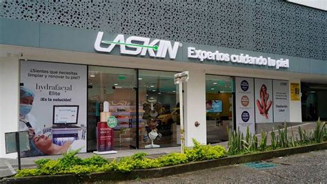 laskin colombia